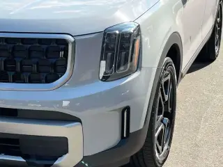 Kia Telluride 2023 AWD EX X-Line SUV de 4 puertas