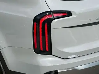 Kia Telluride 2023 AWD EX X-Line SUV de 4 puertas