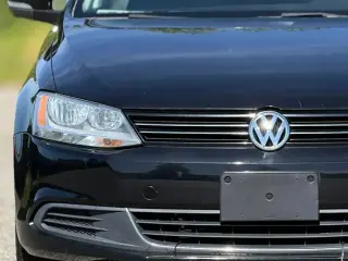 Volkswagen Jetta 2013 TDI Sedán 4 puertas 6A