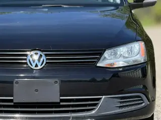 Volkswagen Jetta 2013 TDI Sedán 4 puertas 6A