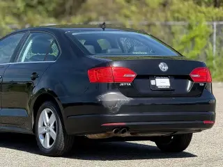 Volkswagen Jetta 2013 TDI Sedán 4 puertas 6A
