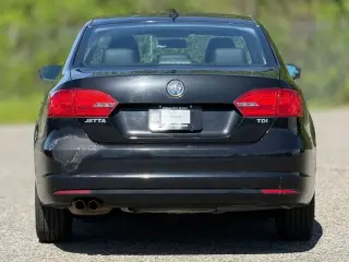 Volkswagen Jetta 2013 TDI Sedán 4 puertas 6A
