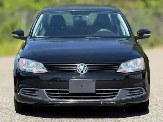Volkswagen Jetta 2013 TDI Sedán 4 puertas 6A