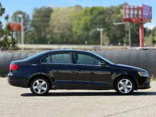 Volkswagen Jetta 2013 TDI Sedán 4 puertas 6A