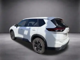 Nissan Rogue 2024 SV 4 puertas crossover