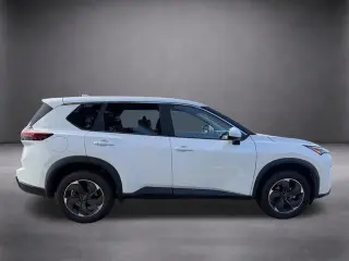 Nissan Rogue 2024 SV 4 puertas crossover