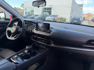 Nissan Rogue 2024 SV 4 puertas crossover