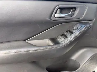 Nissan Rogue 2024 SV 4 puertas crossover