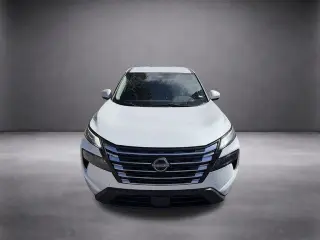 Nissan Rogue 2024 SV 4 puertas crossover