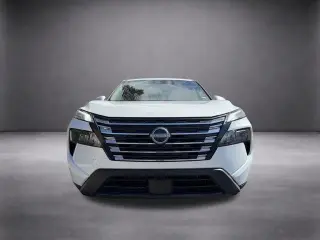 Nissan Rogue 2024 SV 4 puertas crossover