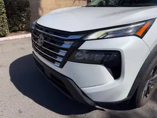 Nissan Rogue 2024 SV 4 puertas crossover