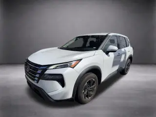 Nissan Rogue 2024 SV 4 puertas crossover