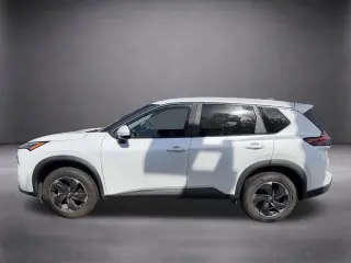 Nissan Rogue 2024 SV 4 puertas crossover