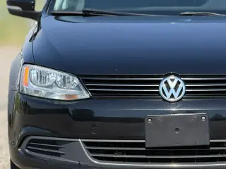 Volkswagen Jetta 2013 SE PZEV Sedán de 4 puertas 6A