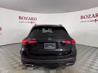 Mercedes-Benz GLC 2024 GLC 300 4 SUV