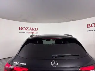 Mercedes-Benz GLC 2024 GLC 300 4 SUV