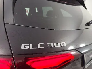 Mercedes-Benz GLC 2024 GLC 300 4 SUV