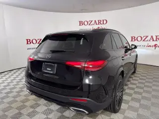 Mercedes-Benz GLC 2024 GLC 300 4 SUV
