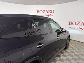 Mercedes-Benz GLC 2024 GLC 300 4 SUV