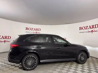 Mercedes-Benz GLC 2024 GLC 300 4 SUV