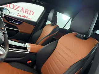 Mercedes-Benz GLC 2024 GLC 300 4 SUV