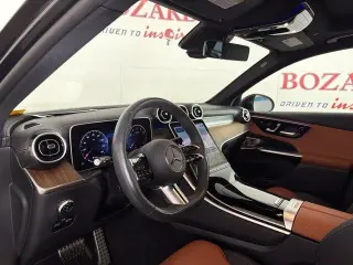 Mercedes-Benz GLC 2024 GLC 300 4 SUV