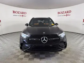 Mercedes-Benz GLC 2024 GLC 300 4 SUV