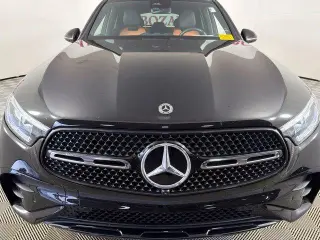 Mercedes-Benz GLC 2024 GLC 300 4 SUV