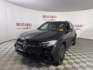 Mercedes-Benz GLC 2024 GLC 300 4 SUV