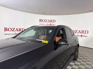 Mercedes-Benz GLC 2024 GLC 300 4 SUV