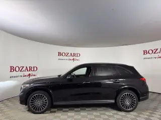 Mercedes-Benz GLC 2024 GLC 300 4 SUV