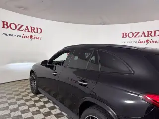 Mercedes-Benz GLC 2024 GLC 300 4 SUV