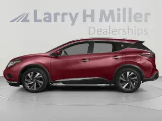 Nissan Murano 2016 AWD S 4 puertas SUV