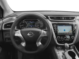 Nissan Murano 2016 AWD S 4 puertas SUV