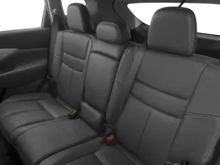 Nissan Murano 2016 AWD S 4 puertas SUV