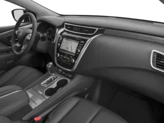 Nissan Murano 2016 AWD S 4 puertas SUV