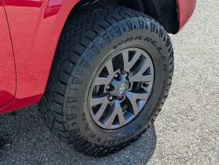 Toyota Tacoma 2018 4x2 SR 4dr Access Cab 6.1 ft LB