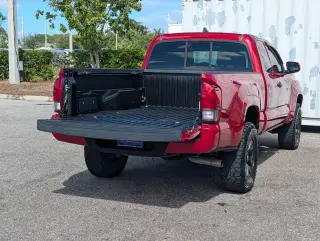 Toyota Tacoma 2018 4x2 SR 4dr Access Cab 6.1 ft LB
