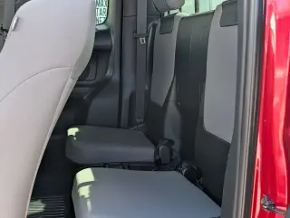 Toyota Tacoma 2018 4x2 SR 4dr Access Cab 6.1 ft LB