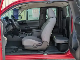 Toyota Tacoma 2018 4x2 SR 4dr Access Cab 6.1 ft LB