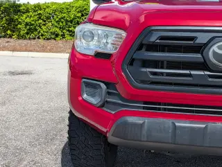 Toyota Tacoma 2018 4x2 SR 4dr Access Cab 6.1 ft LB