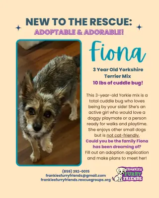 Fiona