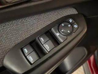 Chevrolet Trailblazer 2021 LT SUV de 4 puertas