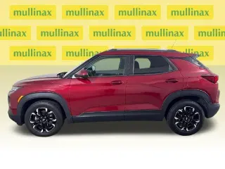 Chevrolet Trailblazer 2021 LT SUV de 4 puertas