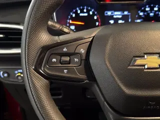 Chevrolet Trailblazer 2021 LT SUV de 4 puertas