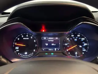 Chevrolet Trailblazer 2021 LT SUV de 4 puertas