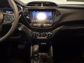 Chevrolet Trailblazer 2021 LT SUV de 4 puertas