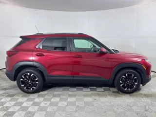 Chevrolet Trailblazer 2021 LT SUV de 4 puertas