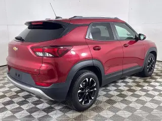 Chevrolet Trailblazer 2021 LT SUV de 4 puertas
