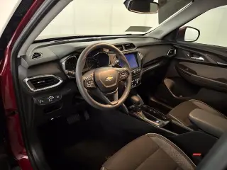 Chevrolet Trailblazer 2021 LT SUV de 4 puertas